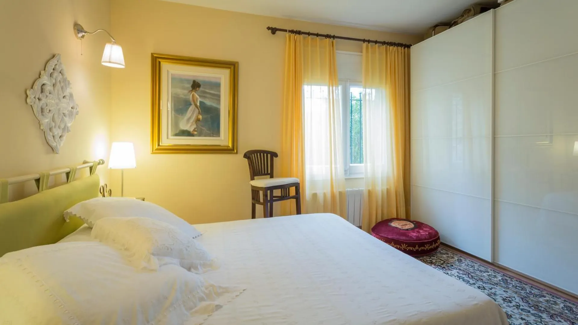Villa Tamariu Con Vistas Al Mar Begur